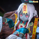Xiang Xiang Chinese Traditional Festival Series 1/6 BJD Action Figure Blind Box