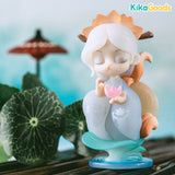 Aroma Princess Language of Flowers Empresses in the Palace Series Chun Yuan Figure