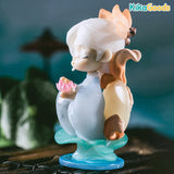 Aroma Princess Language of Flowers Empresses in the Palace Series Chun Yuan Figure
