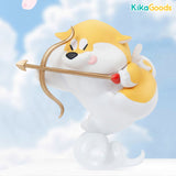A Chai Goji's Life Diary Series Blind Box