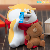 A Chai Goji's Life Diary Series Blind Box