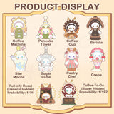 EMMA Secret Forest Coffee Shop Series Blind Box