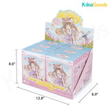 Minty Fantasy Forest Series Action Figure BJD Blind Box
