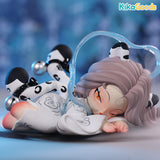 DODO NAMI Floating Mountains and Seas Series Blind Box
