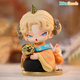 DODO NAMI Floating Mountains and Seas Series Blind Box