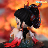 DODO NAMI Floating Mountains and Seas Series Blind Box