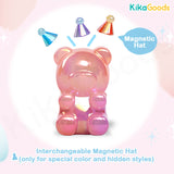 Colorful Candy Chocolate Bear Mini Blind Box