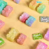 Colorful Candy Chocolate Bear Mini Blind Box