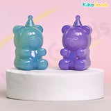 Colorful Candy Chocolate Bear Mini Blind Box