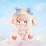 NYZAII Garden Poetry Series Plush Blind Box