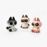 Nobeko Moe Azukisan Mini Bean Series Blind Box