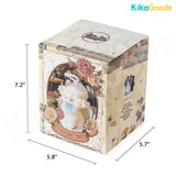 Cat-Loong Fantasy Magic Academy Series Plush Blind Box
