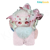 Cat-Loong Fantasy Magic Academy Series Plush Blind Box