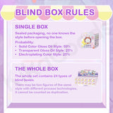 EMMA Jellybean Jolt Series Blind Box
