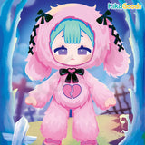 Eve Lynna Strange Park Series Plush Blind Box