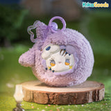 EMMA Rua Rua Zoo Series Plush Blind Box