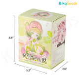 Kokoya Breeze And The Forest Legend Series Blind Box