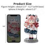 Kokoya Breeze And The Forest Legend Series Blind Box