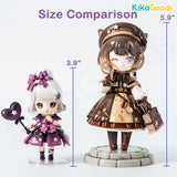 Kokoya Breeze And The Forest Legend Series Blind Box