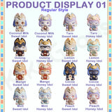 Aaru Sweet Idol Mini Bean Blind Bag