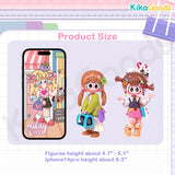 Milay Girl's Syndrome Series Blind Box