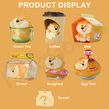 A Chai Goji Yummy Dogs Series Blind Box