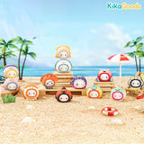 Emma Ocean Bubble Beans Series Mini Blind Box