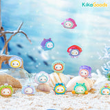 Emma Ocean Bubble Beans Series Mini Blind Box