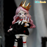 Nyssa Bizarre Nightmare Series 1/12 Action Figure BJD Blind Box