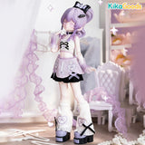 BonBonPocket Fashionable Cute Girls Series Action Figure Special 1/6 BJD Blind Box