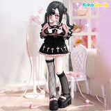 BonBonPocket Fashionable Cute Girls Series Action Figure Special 1/6 BJD Blind Box