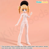 BonBonPocket Fashionable Cute Girls Series Action Figure Special 1/6 BJD Blind Box