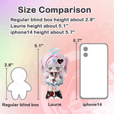 Missy Sweet Mourning Laurie Series Blind Box