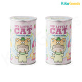 zZoton Fruit Party Series Plush Blind Box