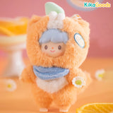 zZoton Fruit Party Series Plush Blind Box