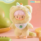 zZoton Fruit Party Series Plush Blind Box