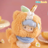 zZoton Fruit Party Series Plush Blind Box