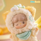 zZoton Fruit Party Series Plush Blind Box