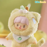 zZoton Fruit Party Series Plush Blind Box