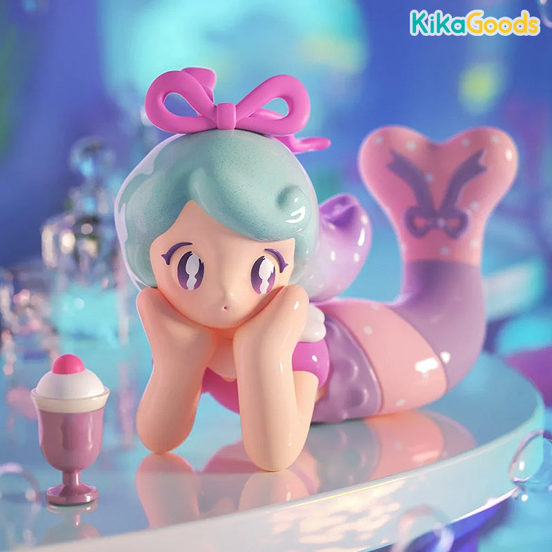 AAMY Mind of the Sea Series Blind Box – EU KikaGoods