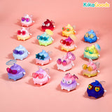 Emmmkun Swing Together Clockwork Movable Toy Series Mini Blind Box