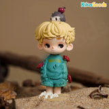 Nook Wasteland Park Series Blind Box