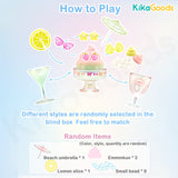 Emmmkun Enjoy Summer Series Mini Blind Box