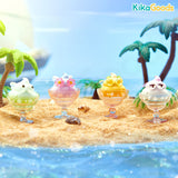 Emmmkun Enjoy Summer Series Mini Blind Box