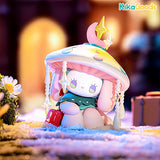 EMMA Secret Forest Frostveil Villa Series Blind Box