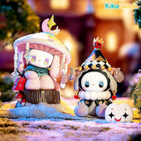 EMMA Secret Forest Frostveil Villa Series Blind Box