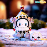 EMMA Secret Forest Frostveil Villa Series Blind Box