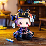 EMMA Secret Forest Frostveil Villa Series Blind Box