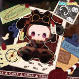 EMMA Secret Forest Frostveil Villa Series Blind Box
