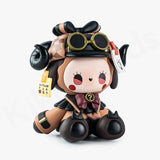 EMMA Secret Forest Frostveil Villa Series Blind Box